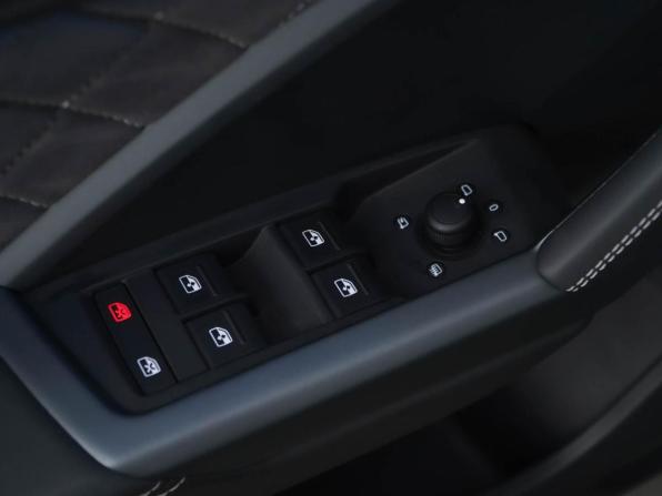 Audi Q3 II (F3) с пробегом 2026 года, цена 3 999 900 рублей, 15 км, внедорожник, Автокод Объявления