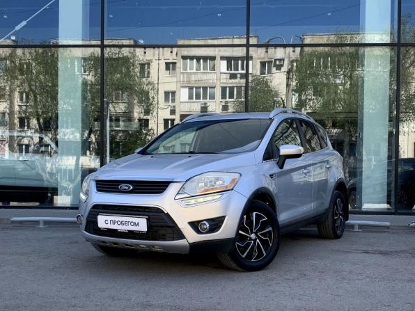 Ford Kuga I с пробегом 2011 года, цена 650 000 рублей, 333262 км, внедорожник, Автокод Объявления