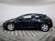 Opel Astra J Рестайлинг Санкт-Петербург  - изображение 22