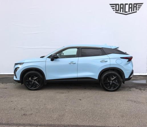 Omoda C5 I с пробегом 2023 года, цена 1 650 000 рублей, 18000 км, внедорожник, Автокод Объявления