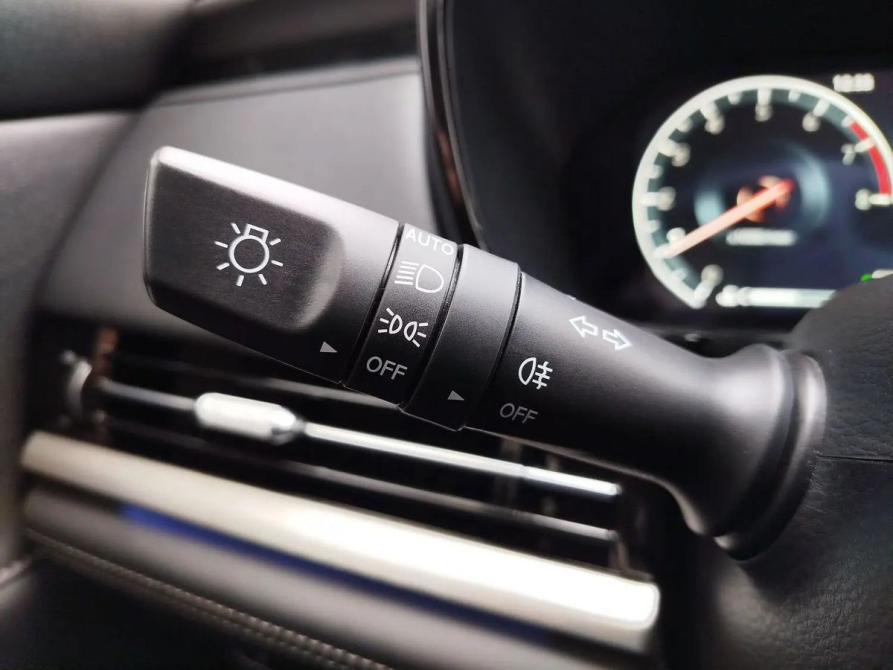 Changan CS95 I Рестайлинг Санкт-Петербург  - изображение 19