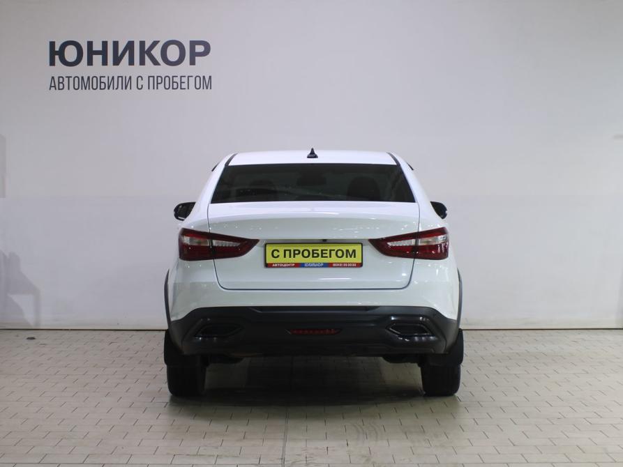 Lada (ВАЗ) Vesta I Рестайлинг (NG) Дзержинск  - изображение 6