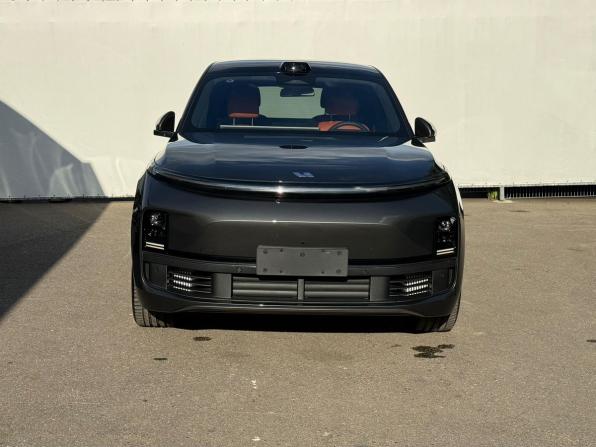Новый Li Auto (Lixiang) L9 I Рестайлинг 2024 года, цена 8 100 000 рублей, внедорожник, Автокод Объявления