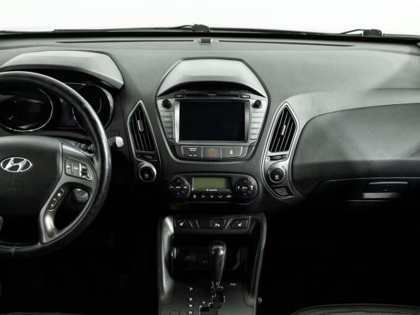Hyundai ix35 I Рестайлинг с пробегом 2013 года, цена 1 349 700 рублей, 148379 км, внедорожник, Автокод Объявления