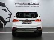 Hyundai Santa Fe IV Ростов-на-Дону  - изображение 29