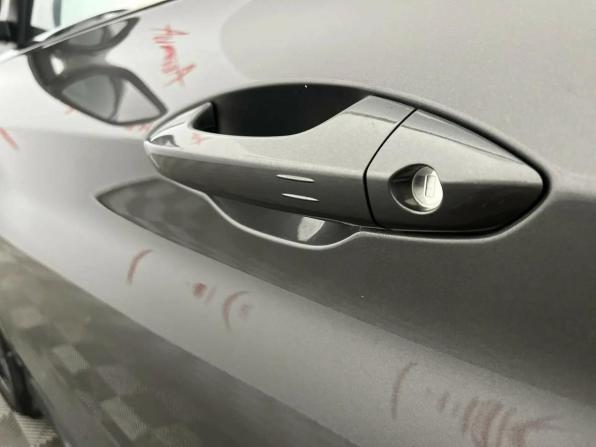 Geely Coolray I Рестайлинг с пробегом 2024 года, цена 2 049 000 рублей, 53841 км, внедорожник, Автокод Объявления