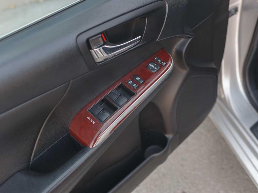 Toyota Camry VII (XV50) Новосибирск  - изображение 16