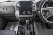 Mitsubishi Pajero III Рестайлинг Барнаул  - изображение 39