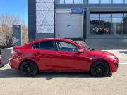 Mazda 3 II (BL) Рестайлинг Казань  - изображение 21