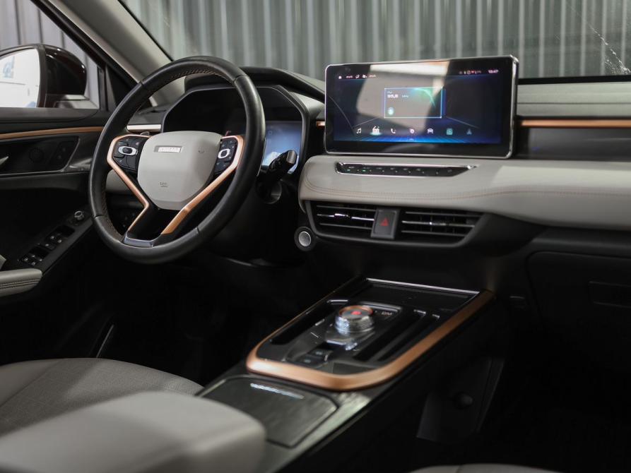 Haval Jolion I Рестайлинг Ижевск  - изображение 11