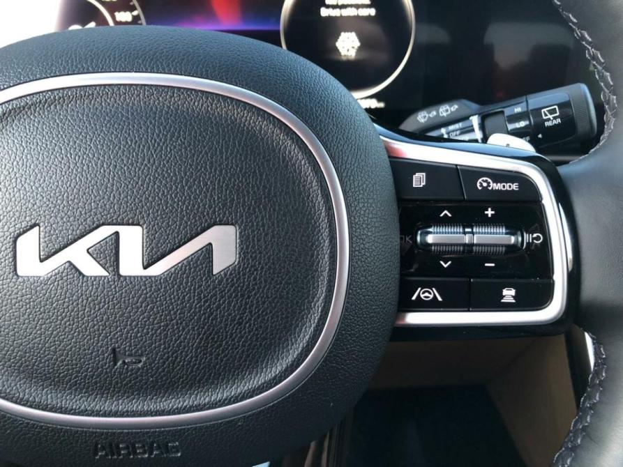 Kia Carnival IV Тюмень  - изображение 16