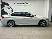 BMW 3 серии VI (F3x) Рестайлинг Ростов-на-Дону  - изображение 25