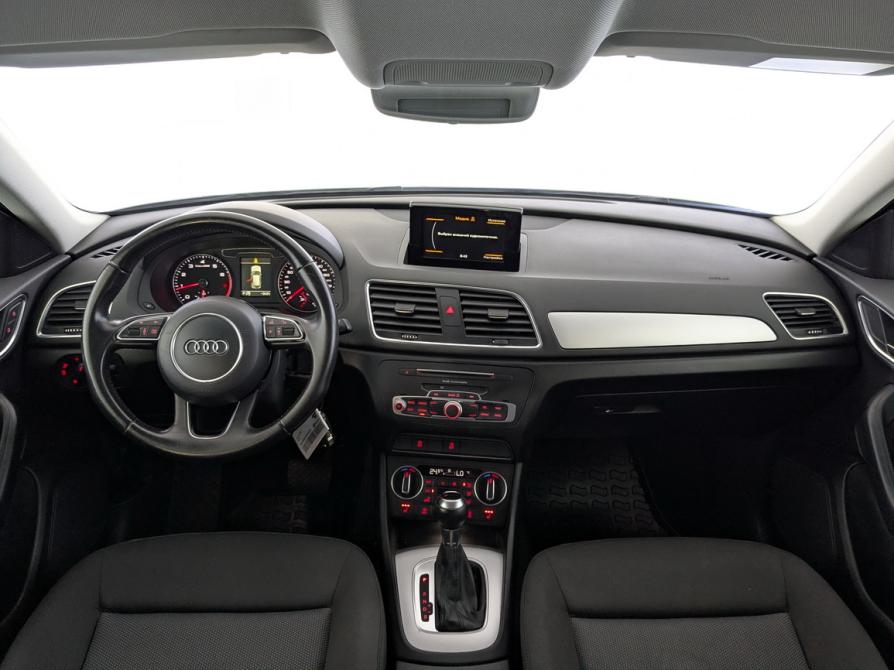 Audi Q3 I (8U) Рестайлинг Москва  - изображение 14