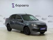 Lada (ВАЗ) Granta I Рестайлинг Ставрополь  - изображение 20