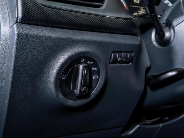 Volkswagen Polo VI с пробегом 2022 года, цена 1 670 000 рублей, 43356 км, лифтбек, Автокод Объявления