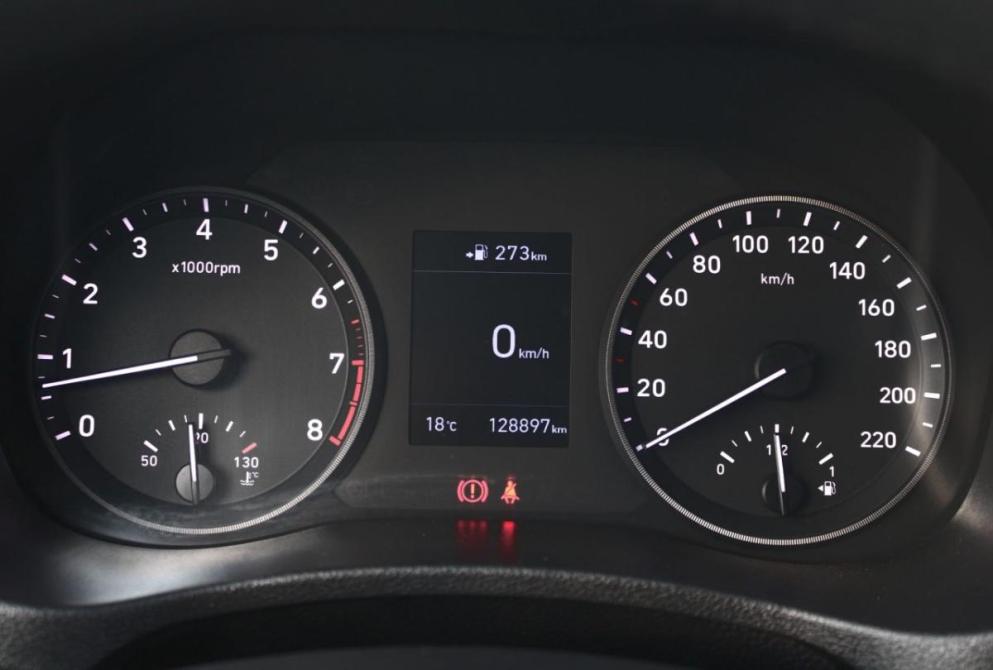 Hyundai Solaris II Саратов  - изображение 20