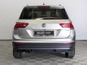 Volkswagen Tiguan II Москва  - изображение 36