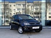 Lada (ВАЗ) Kalina II Самара  - изображение 17