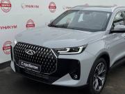 Chery Tiggo 7L I Екатеринбург  - изображение 49