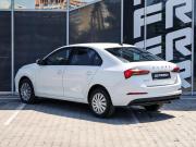 Skoda Rapid II Краснодар  - изображение 23