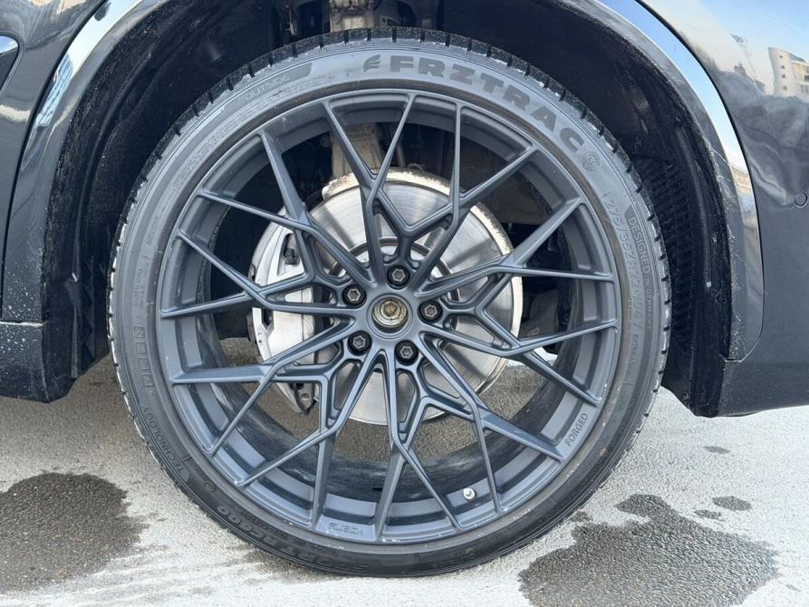 BMW X5 IV (G05/G18) Казань  - изображение 8