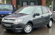 Lada (ВАЗ) Kalina II Белебей  - изображение 16