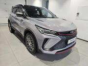 Geely Coolray I Рестайлинг Москва  - изображение 31