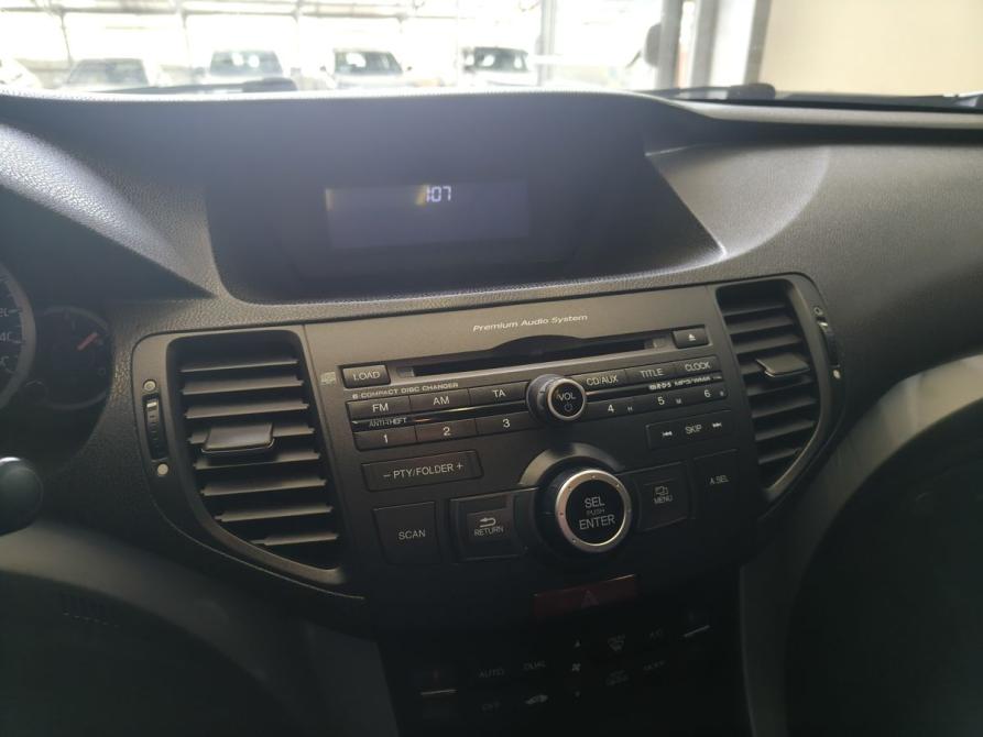 Honda Accord VIII Новосибирск  - изображение 12