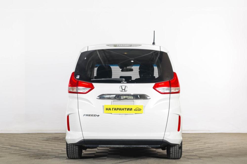 Honda Freed II Тюмень  - изображение 6