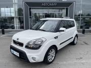 Kia Soul I Рестайлинг Брянск  - изображение 16