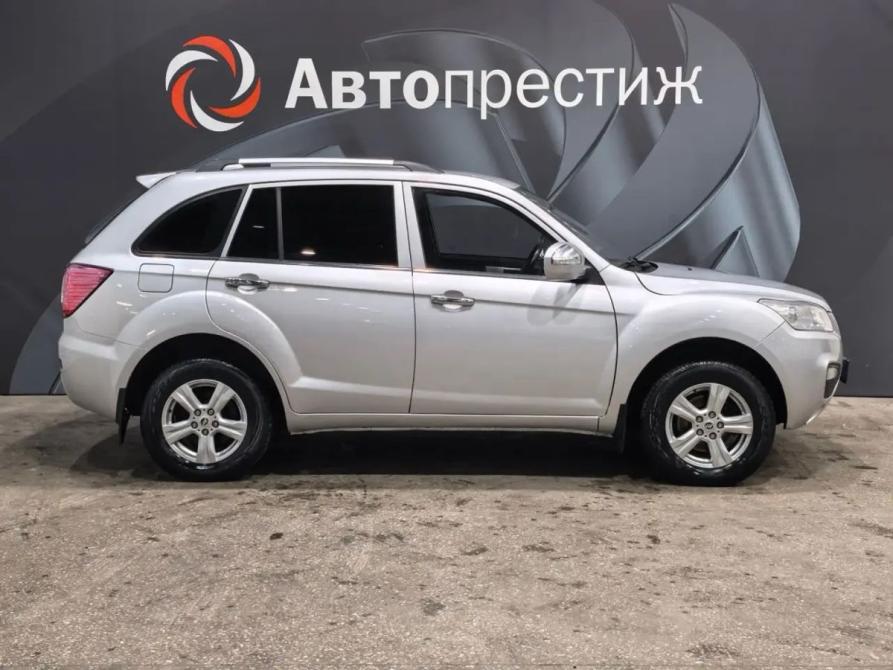 Lifan X60 I Пермь  - изображение 5