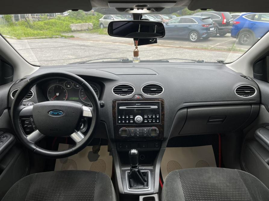 Ford Focus II Мурманск  - изображение 9