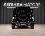 Land Rover Defender II Иркутск  - изображение 46