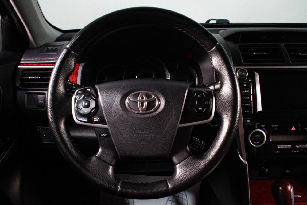 Toyota Camry VII (XV50) Сургут  - изображение 13