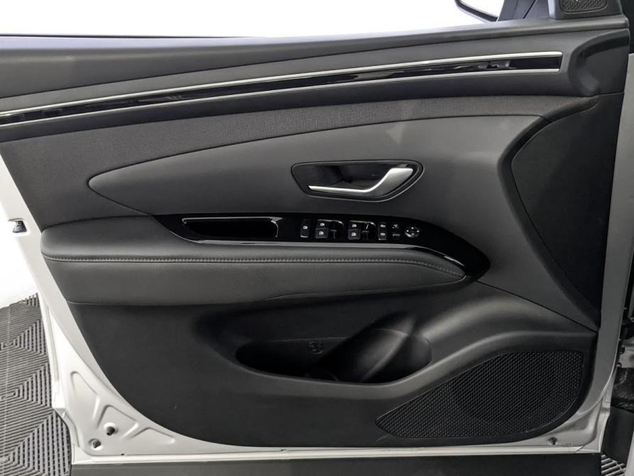 Hyundai Tucson IV Москва  - изображение 19