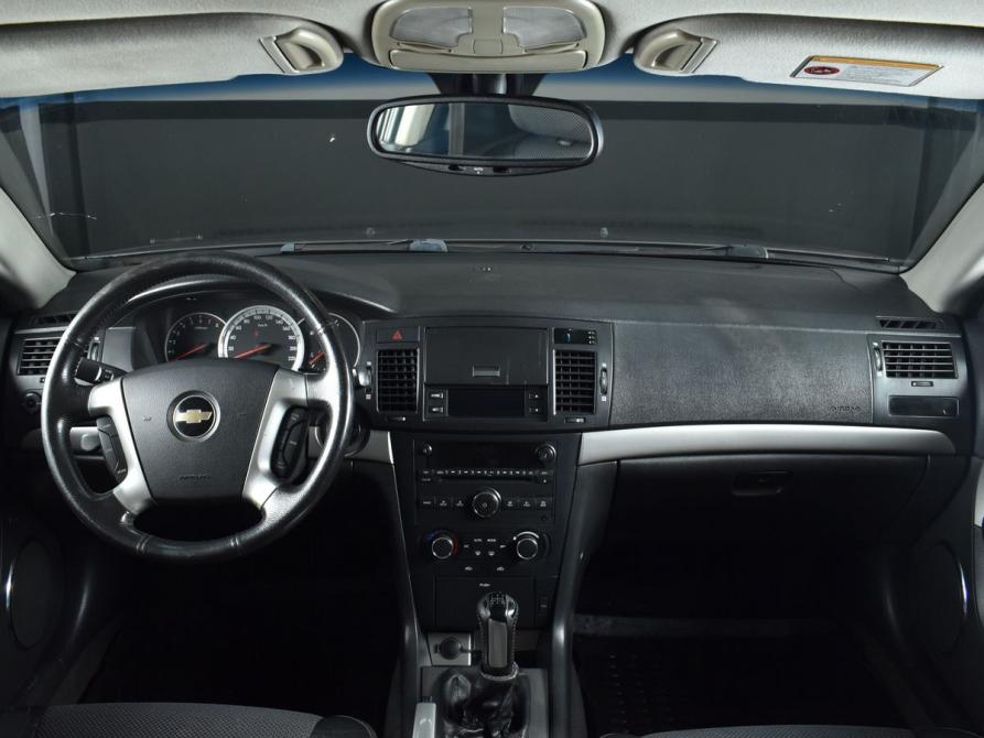 Chevrolet Epica V250 Кемерово  - изображение 7