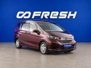 Honda Freed II Рестайлинг Москва  - изображение 25