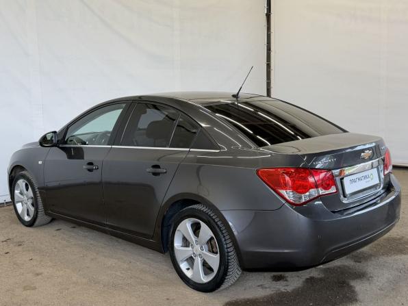 Chevrolet Cruze I с пробегом 2012 года, цена 660 000 рублей, 257800 км, седан, Автокод Объявления