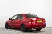 Mitsubishi Lancer IX Рестайлинг Сургут  - изображение 22