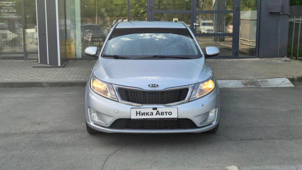 Kia Rio III Оренбург  - изображение 2