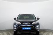 Toyota RAV4 IV (XA40) Пермь  - изображение 26