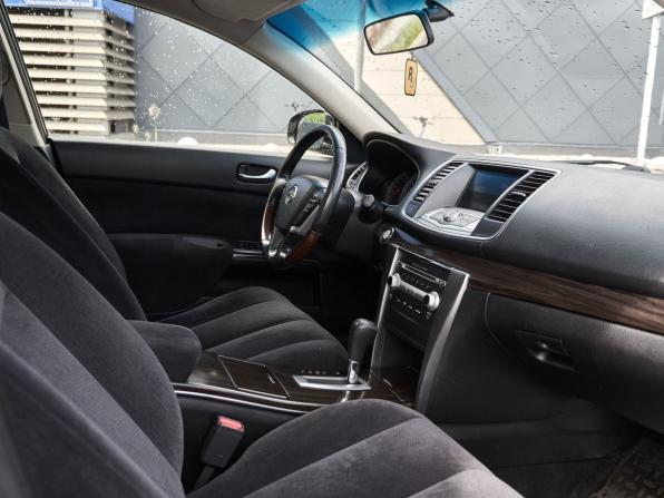 Nissan Teana II Рестайлинг с пробегом 2011 года, цена 905 000 рублей, 162598 км, седан, Автокод Объявления
