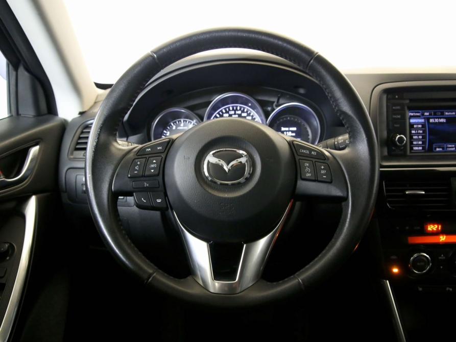 Mazda CX-5 I Санкт-Петербург  - изображение 19