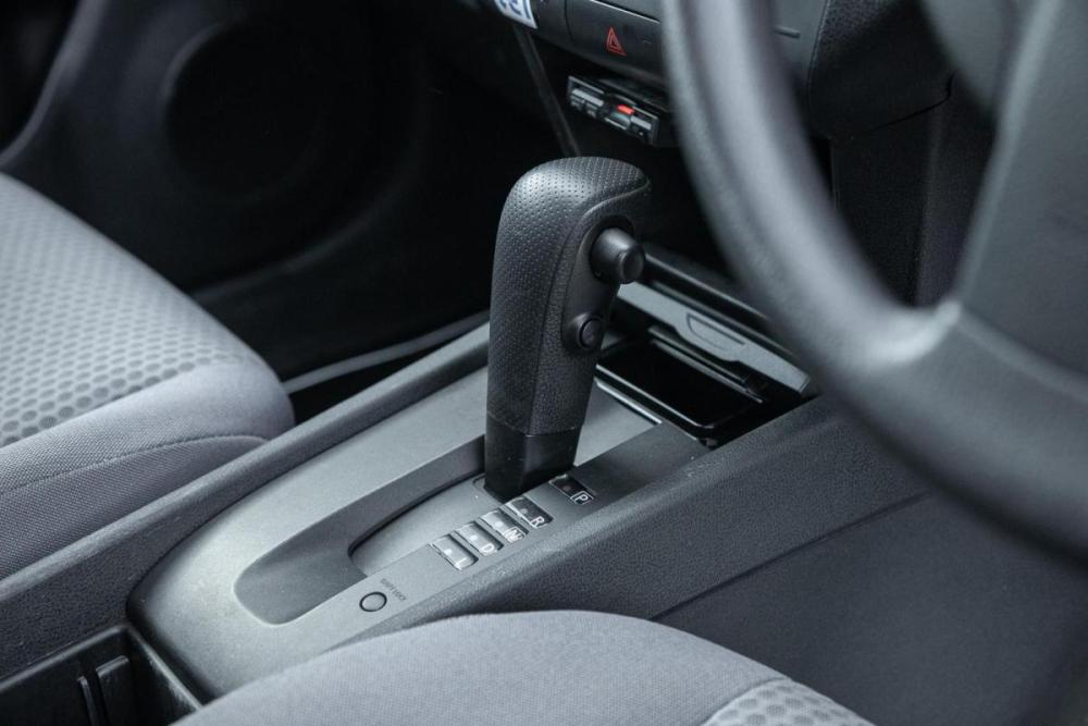Nissan Wingroad III (Y12) Иркутск  - изображение 17