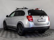 Chevrolet Captiva I Рестайлинг Санкт-Петербург  - изображение 27