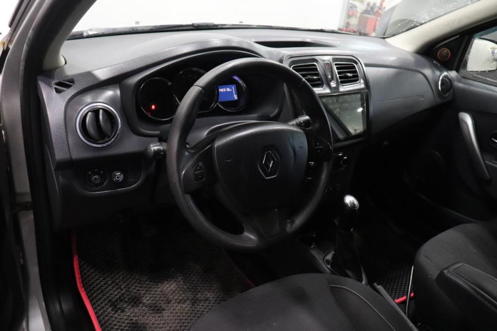 Renault Sandero II Ульяновск  - изображение 8
