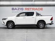 Toyota Hilux VIII Тюмень  - изображение 34