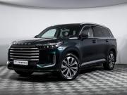 Exeed VX I Рестайлинг Москва  - изображение 24