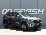 Hyundai Creta I Рестайлинг Краснодар  - изображение 21