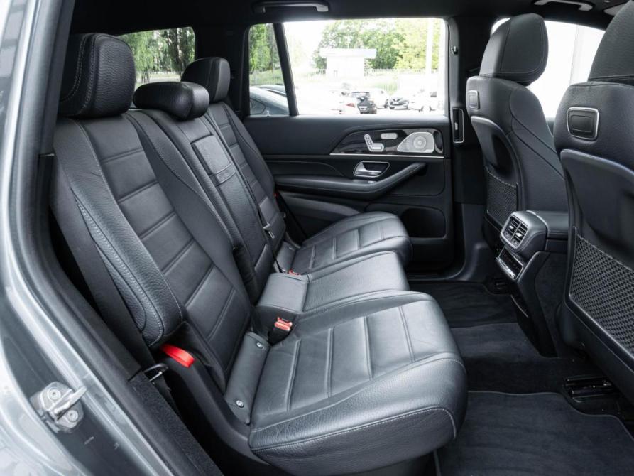 Mercedes-Benz GLS II (X167) Ставрополь  - изображение 7